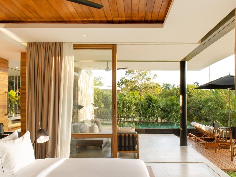 Haritha Villas & Spa 4