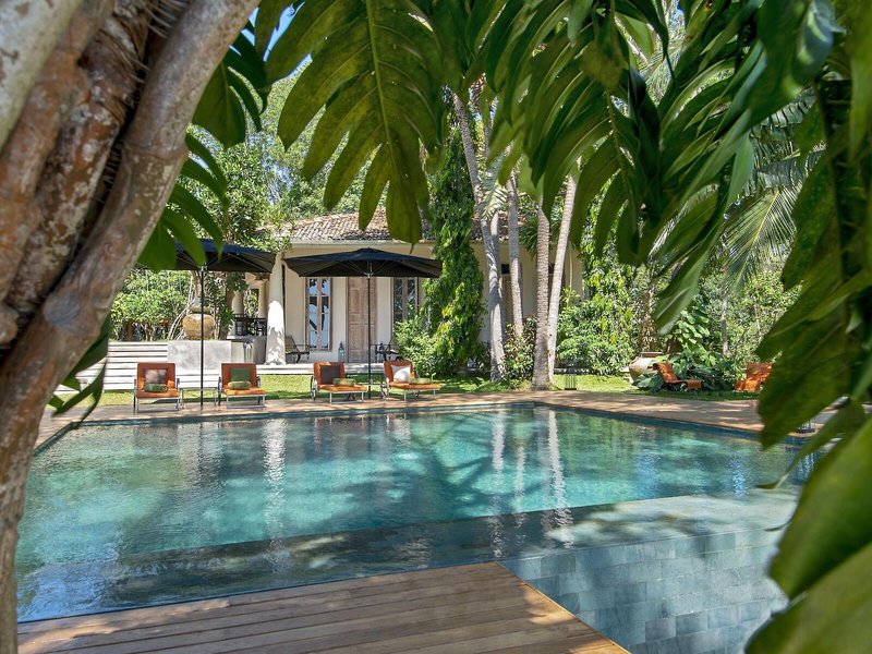 Haritha Villas & Spa 6