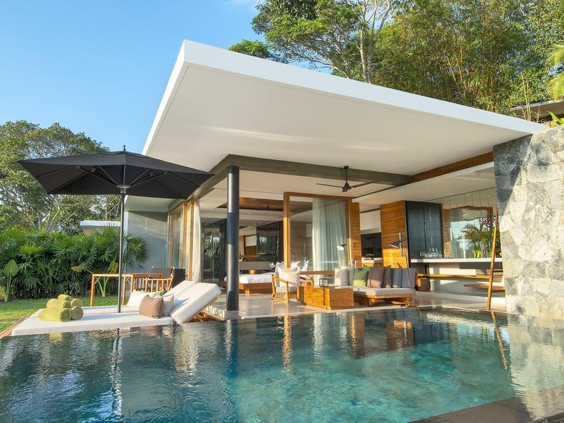 Haritha Villas & Spa 8