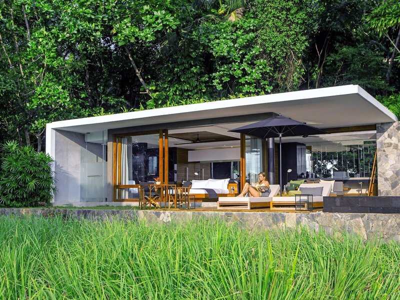 Haritha Villas & Spa 10