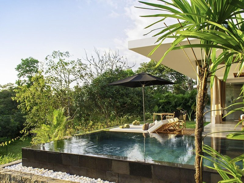 Haritha Villas & Spa 11
