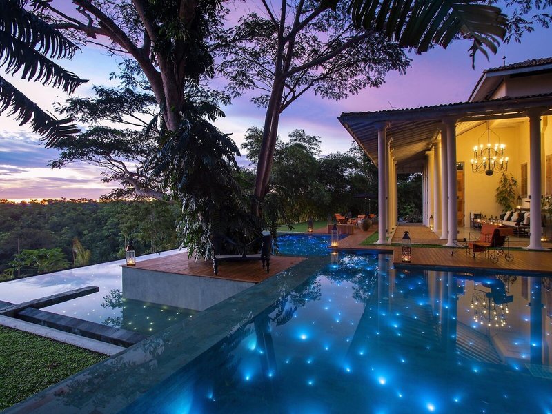 Haritha Villas & Spa 13