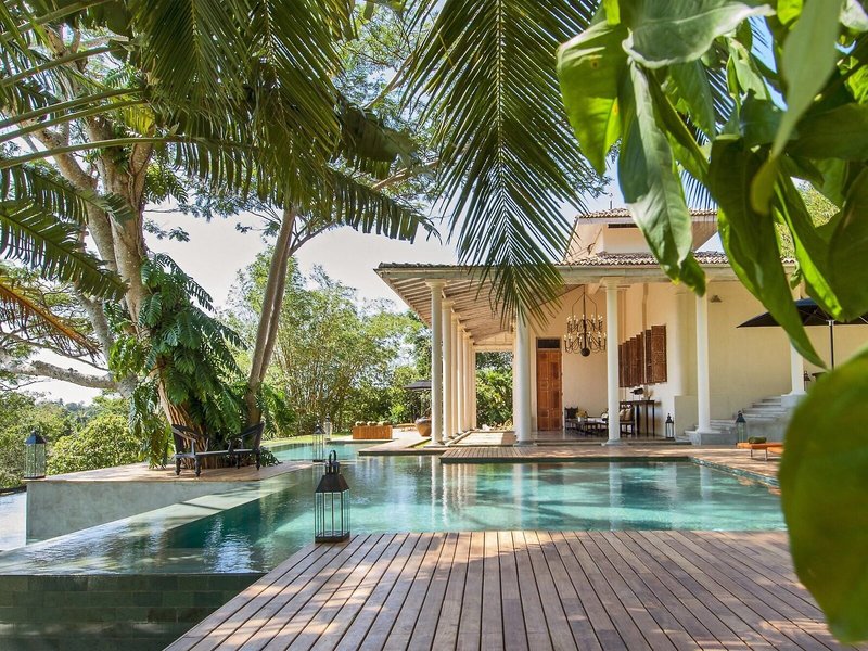 Haritha Villas & Spa 14