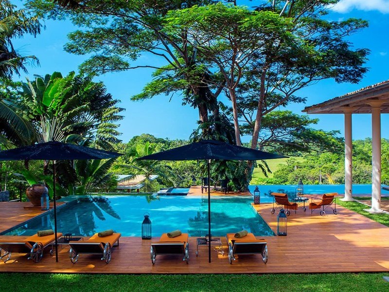 Haritha Villas & Spa 16