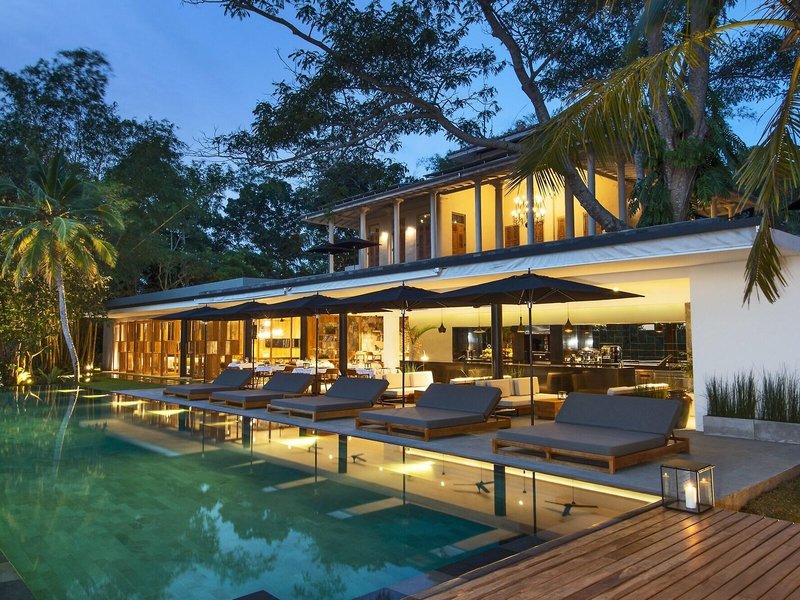 Haritha Villas & Spa 17