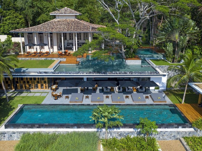 Haritha Villas & Spa 18