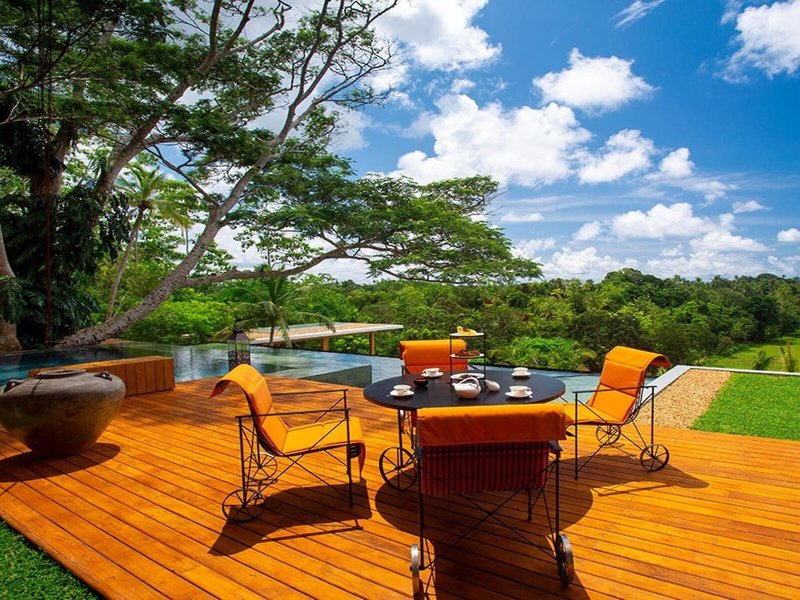 Haritha Villas & Spa 19