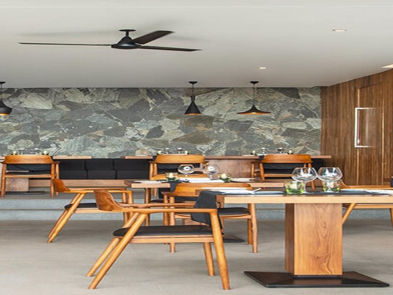 Haritha Villas & Spa 20