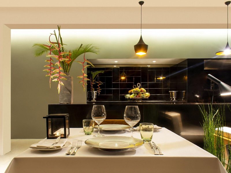 Haritha Villas & Spa 22
