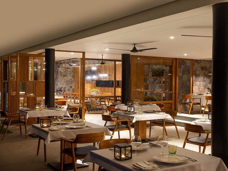 Haritha Villas & Spa 23