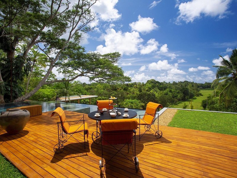 Haritha Villas & Spa 24