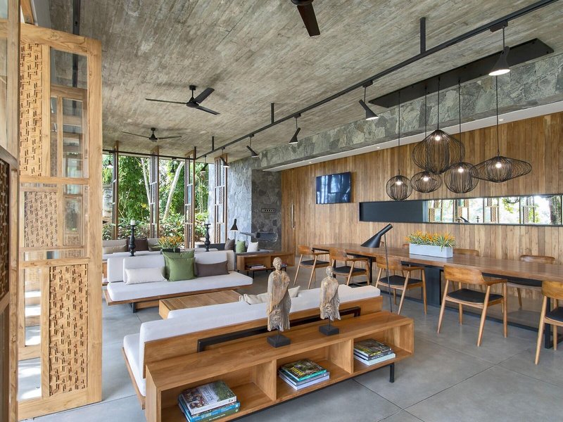 Haritha Villas & Spa 25
