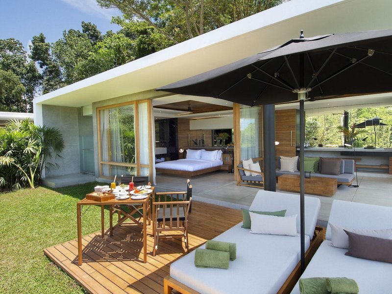 Haritha Villas & Spa 26