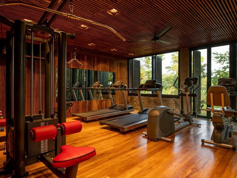 Haritha Villas & Spa 27