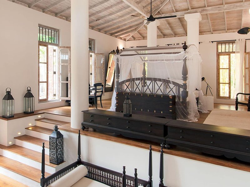 Haritha Villas & Spa 30