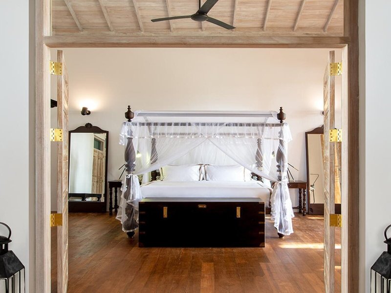 Haritha Villas & Spa 31