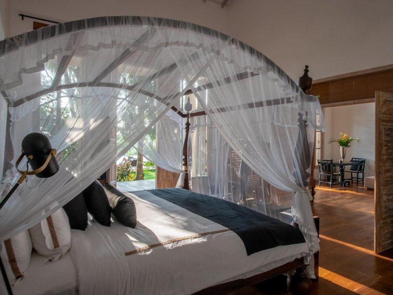 Haritha Villas & Spa 32