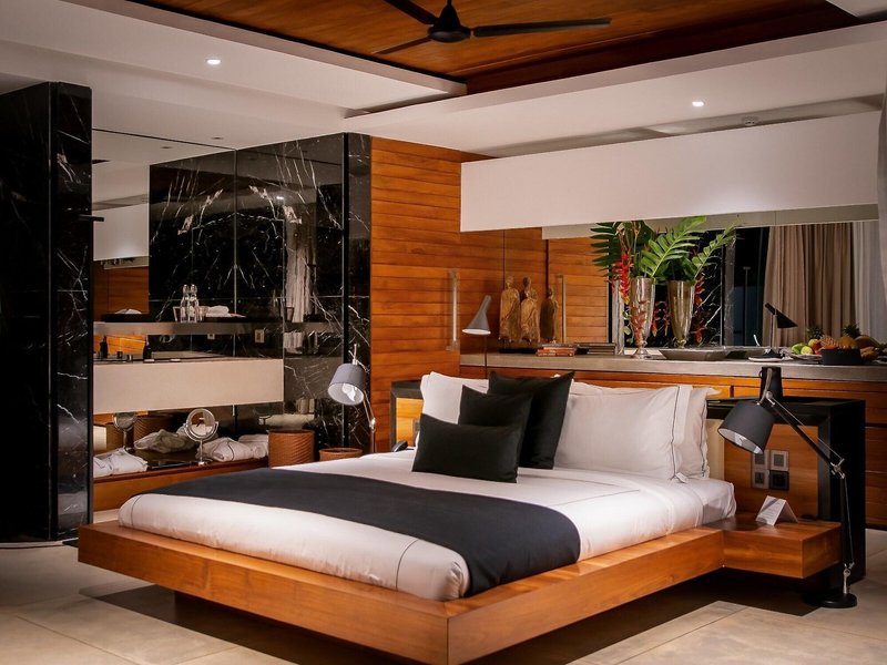 Haritha Villas & Spa 33