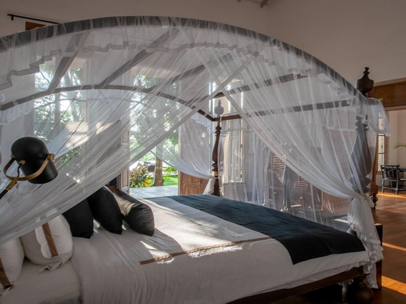 Haritha Villas & Spa 34