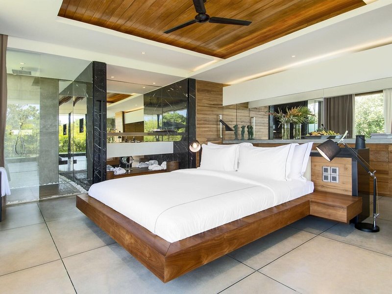 Haritha Villas & Spa 35