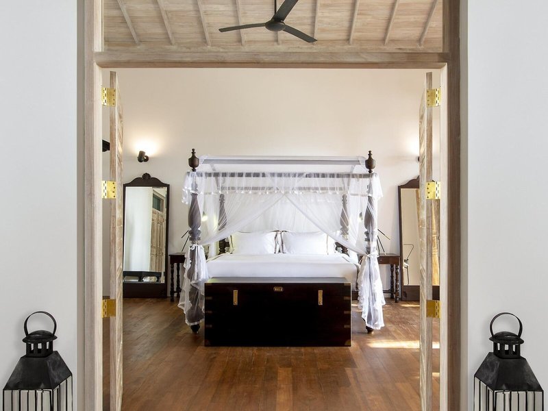 Haritha Villas & Spa 36