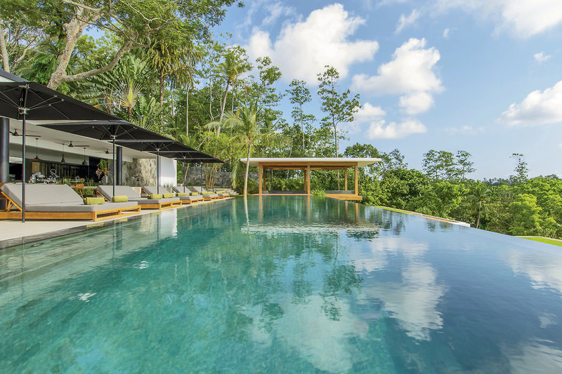 Haritha Villas & SPA 6