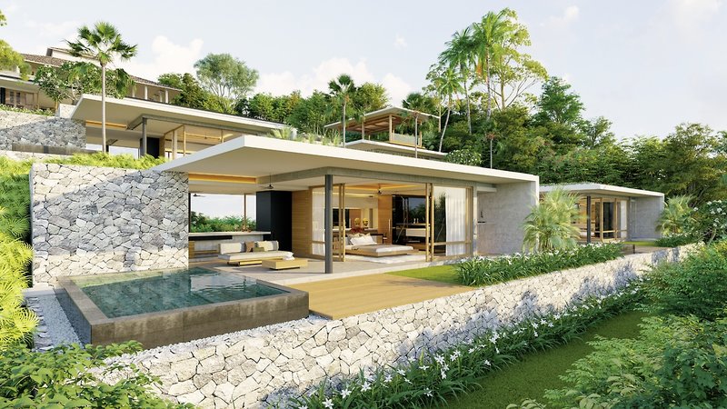 Haritha Villas & SPA 7