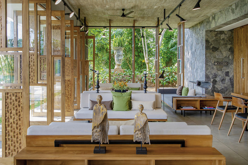 Haritha Villas & SPA 10