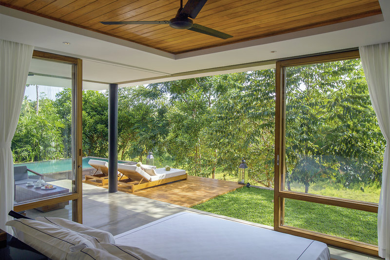 Haritha Villas & SPA 11