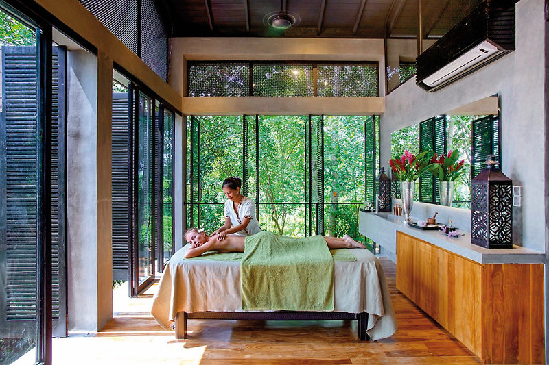 Haritha Villas & SPA 13
