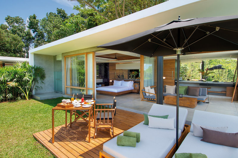 Haritha Villas & SPA 14