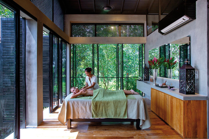 Haritha Villas & SPA 16