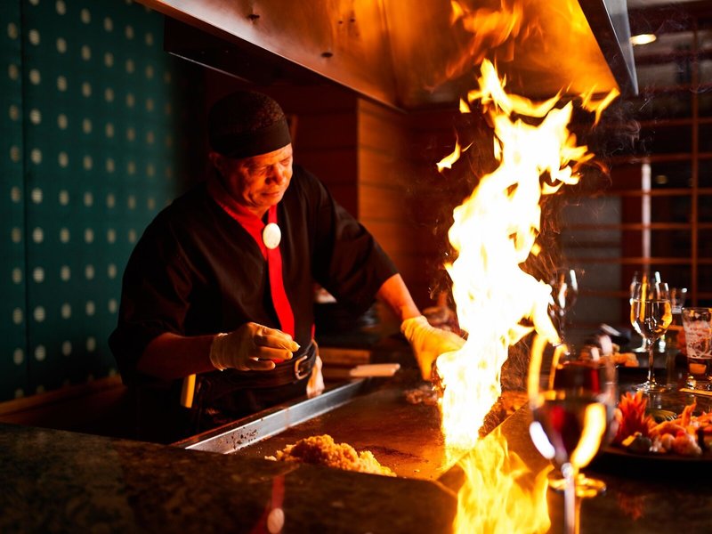 Sonesta St.George 12