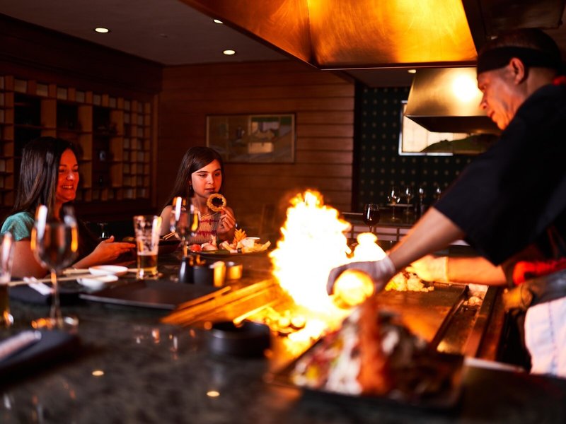 Sonesta St.George 13