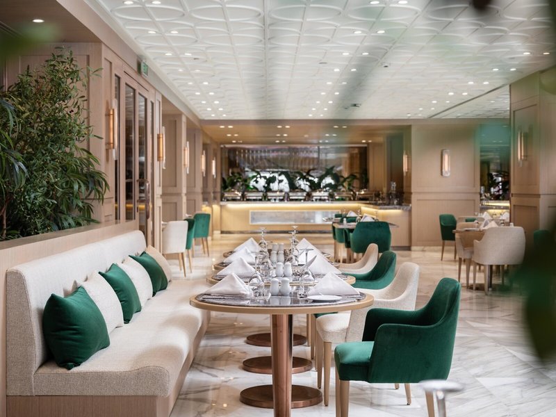 Sonesta St.George 16