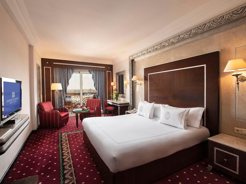 Sonesta St.George 26