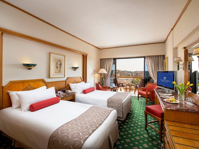 Sonesta St.George 30