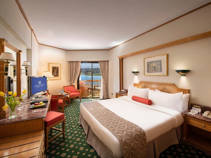 Sonesta St.George 31