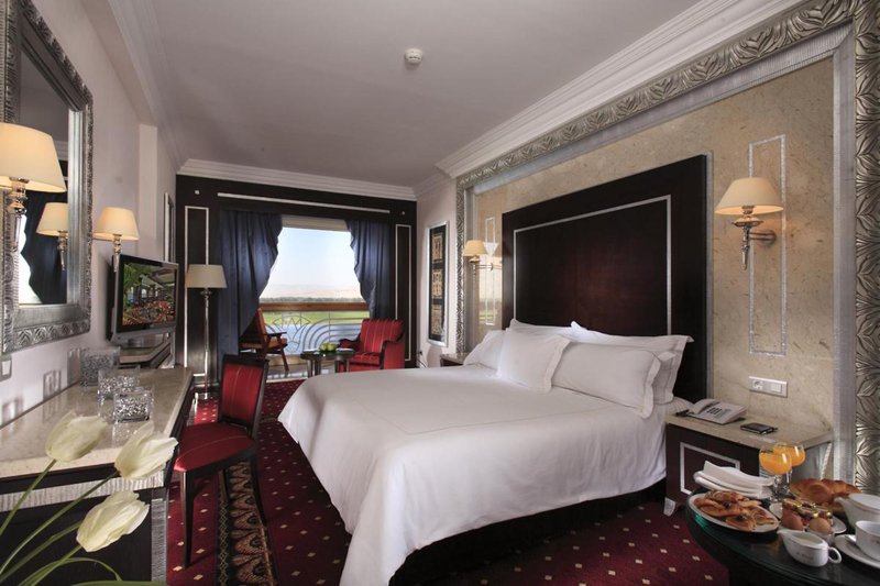 Sonesta St. George Hotel - Luxor 8