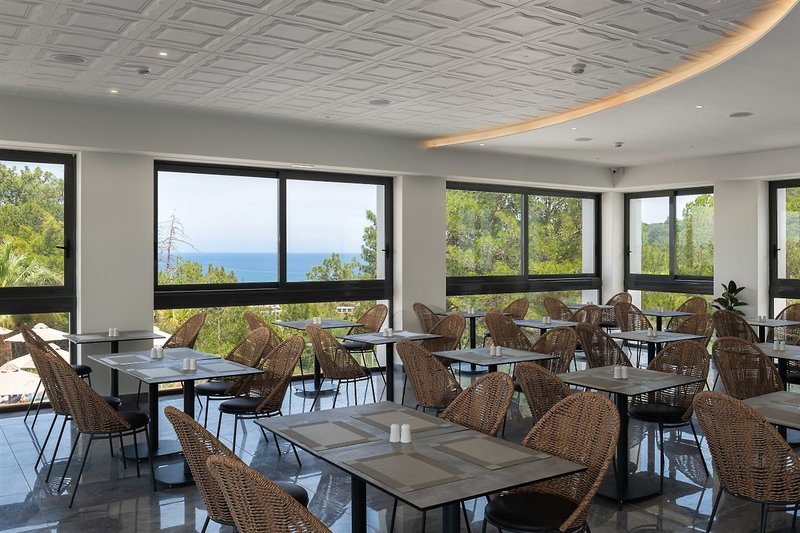 Atalanti Boutique Hotel 7