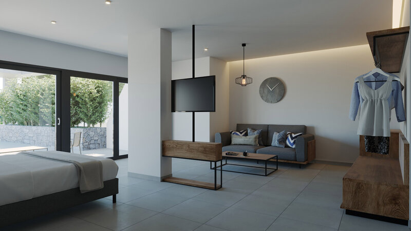 Atalanti Boutique Hotel 12