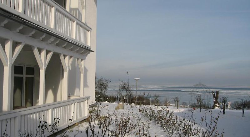 AKZENT Waldhotel Rügen 4