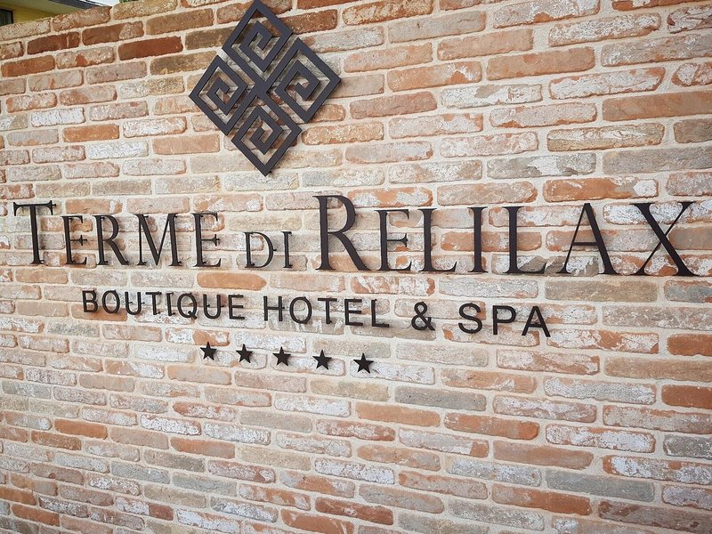 Terme di Relilax Boutique Hotel & Spa 1
