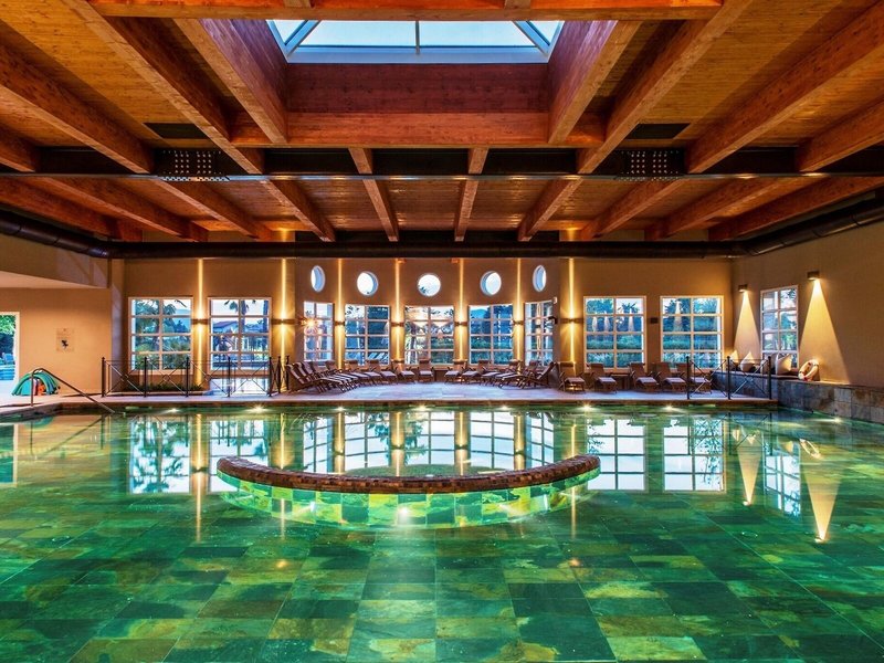 Terme di Relilax Boutique Hotel & Spa 4