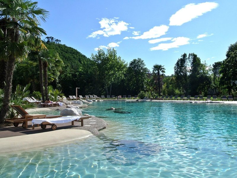 Terme di Relilax Boutique Hotel & Spa 8