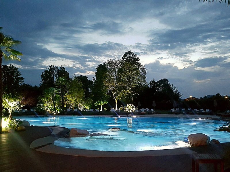Terme di Relilax Boutique Hotel & Spa 9