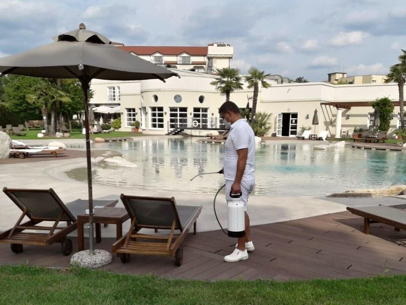 Terme di Relilax Boutique Hotel & Spa 10