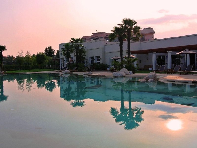 Terme di Relilax Boutique Hotel & Spa 11