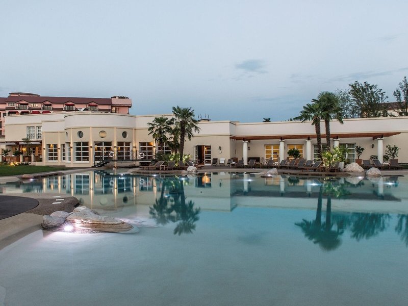 Terme di Relilax Boutique Hotel & Spa 13