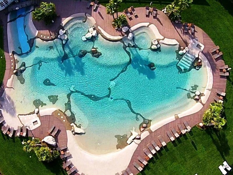 Terme di Relilax Boutique Hotel & Spa 16
